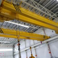西藏起重机-桥式起重机制作维保年检