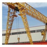 昆明五华花架门式起重机