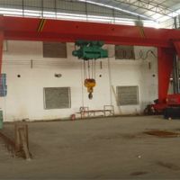 泰州龙门吊安装销售