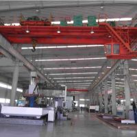 天津起重机-桥式起重机安装销售