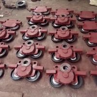 佛山起重机悬挂运行跑车