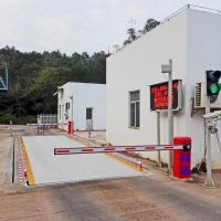 十堰起重机-十堰地磅安装定做