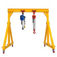 昆明移动式龙门吊