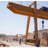 沈阳门式电动葫芦起重机销售处