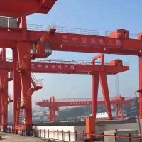 成都龙门吊起重机销售维修设计安装改造