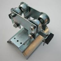 西安起重机配件