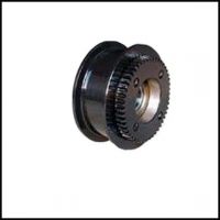 西安LD400车轮组