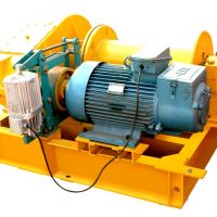 德阳工程起重机卷扬机