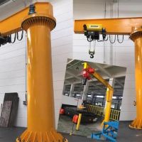 贵州起重机-电动悬臂吊起重机