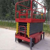 山西起重机-液压升降平台销售安装