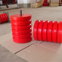 泉州起重机配件批发缓冲器