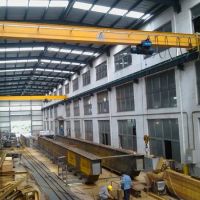 重庆起重机-欧式起重机