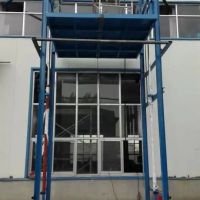 河北张家口起重机-升降货梯专业安装热线