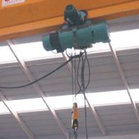 中山起重机电动葫芦厂家