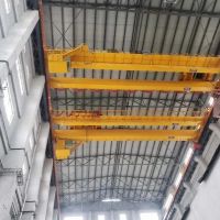 沈阳双梁桥式起重机厂家