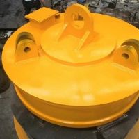 许昌起重机-电磁吸盘