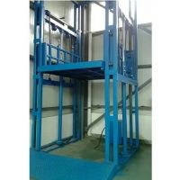 西藏起重机-液压升降平台直销