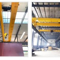 宁波起重机-欧式起重机