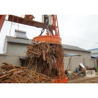 乌鲁木齐电磁门式起重机厂家销售