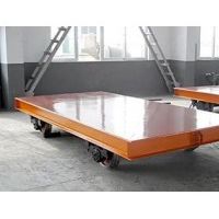 沈阳电动平车销售