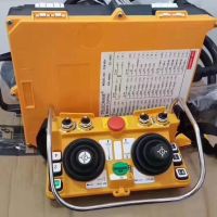 成都起重机改造