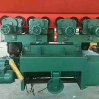 成都葫芦吊安装维修