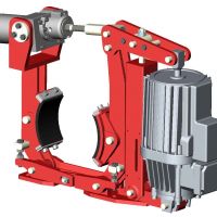 太原起重机-起重机配件制动器销售