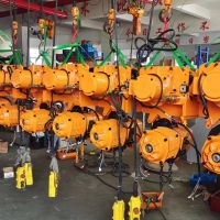 扬州环链葫芦批发