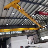 新疆行车行吊专业维修