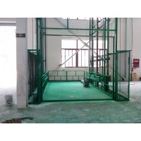 新疆液压载货电梯货梯专业厂家