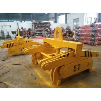 新疆起重机配套吊具设计生产