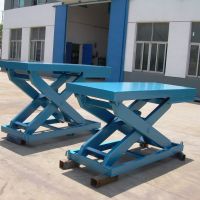 山西起重机-升降机安装