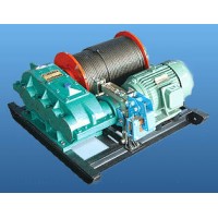 新疆卷扬机销售质量保证