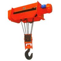 贵州起重机-电动葫芦
