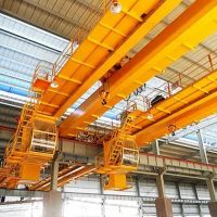 贵州起重机-桥式起重机