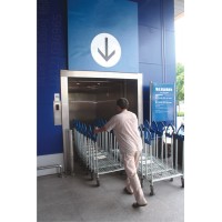 新疆载货电梯货梯全国销售直销