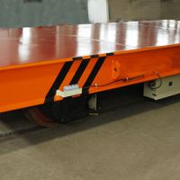 中山起重机电动平车