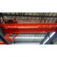 重庆起重机-桥式起重机