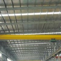 上海桥式起重机生产厂家