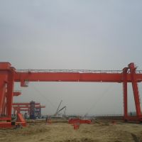 上海起重机规格齐全