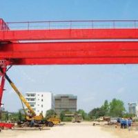 莱芜起重机专业制作