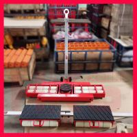 F18/L18组合式搬运坦克车，36吨德式搬运小坦克车