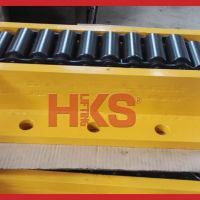 履带式搬运小坦克，强力重型坦克轮，长使用寿命履带式坦克车