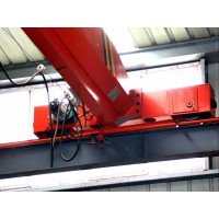 新疆乌鲁木齐桥式起重机质量保证