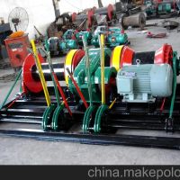 嘉兴起重机-卷扬机