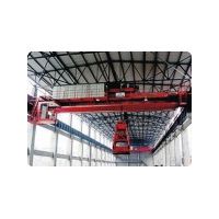 昆明起重机-玉溪桥式起重安装维修