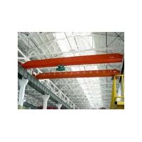 昆明起重机-楚雄桥式起重机生产厂家