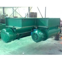 新疆乌鲁木齐地铁工程专用电动葫芦售后无忧