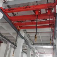 苏州起重机销售