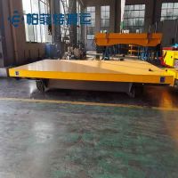 无轨智能运输板车 智能无轨道平板车 智能无轨平车厂家定制